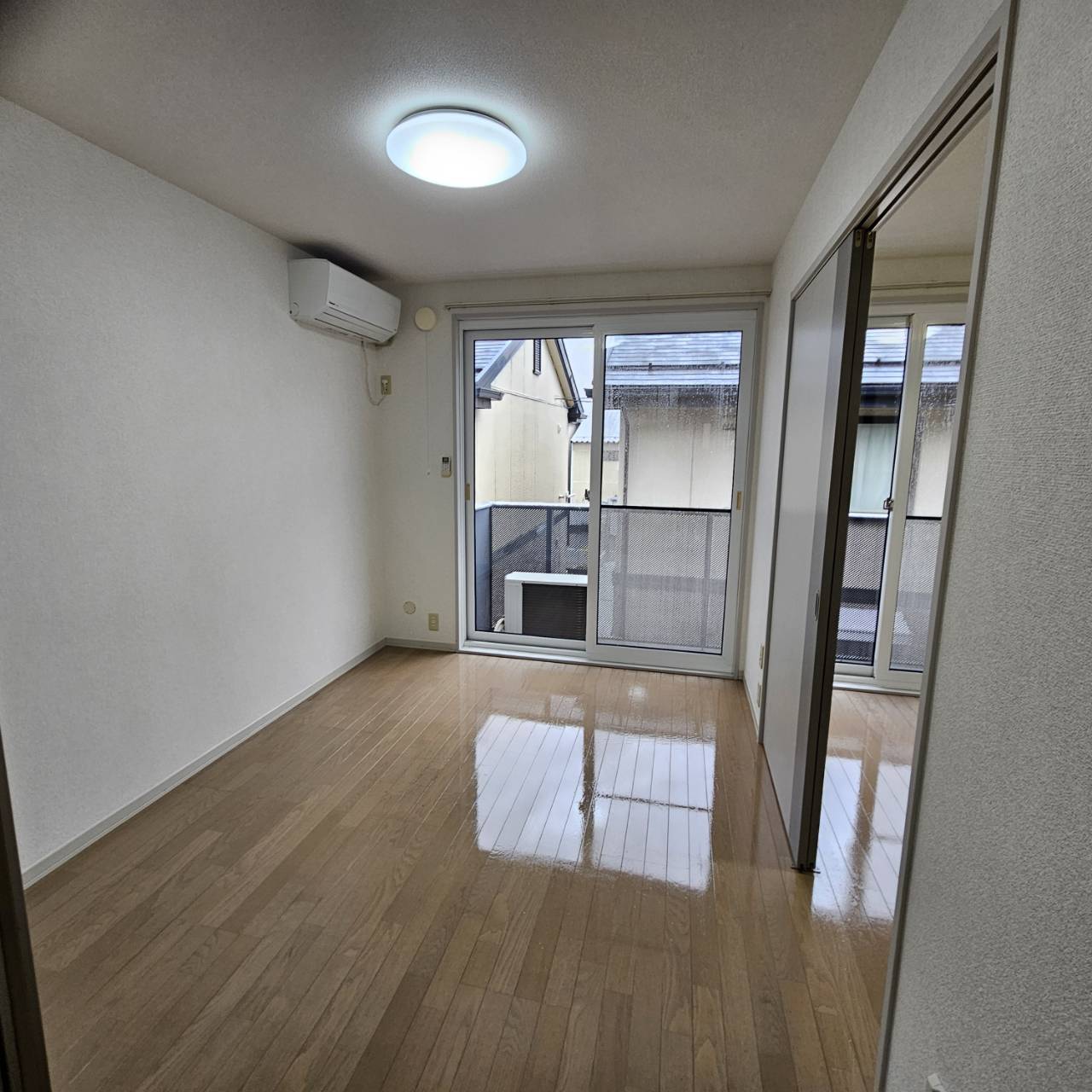 宮城県仙台市　アパートクリーニング