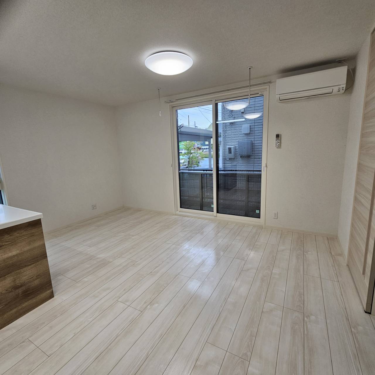 宮城県仙台市　アパート　クリーニング